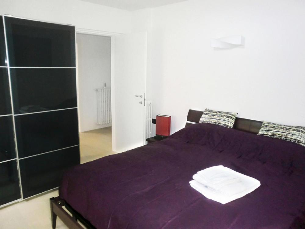 Casa Per Vacanze Liberta Florence Bilik gambar