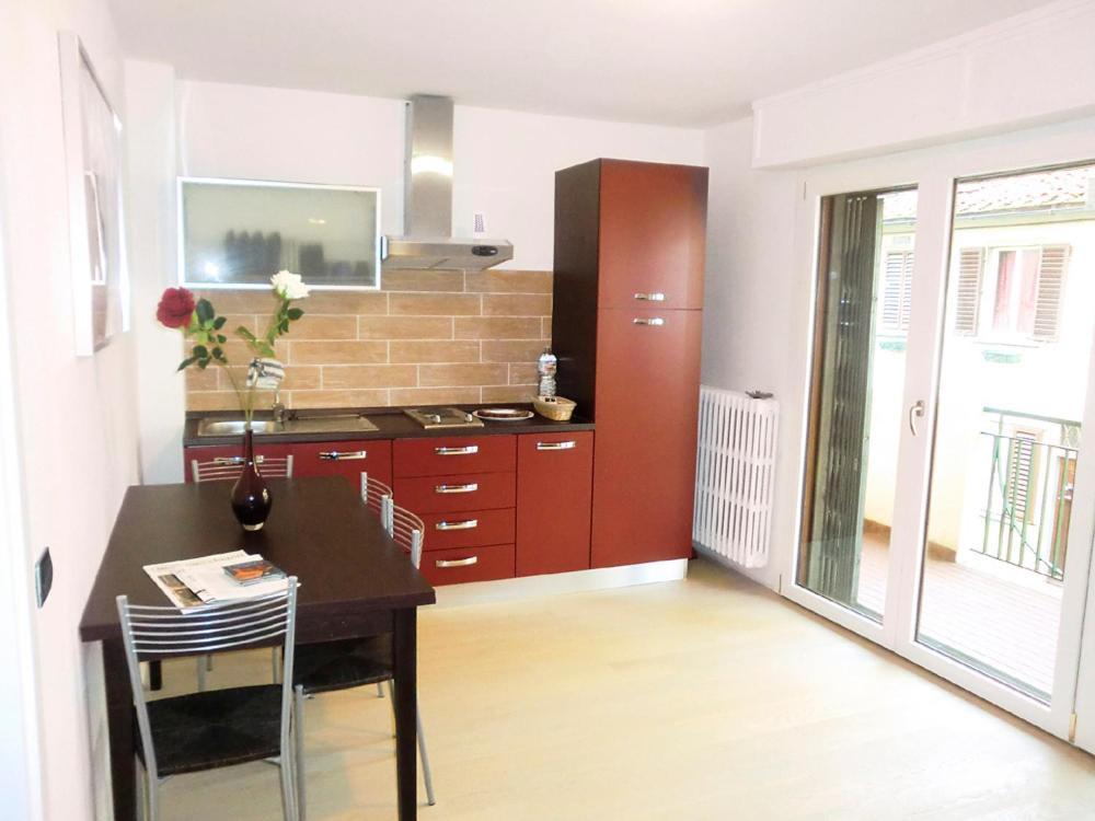 Casa Per Vacanze Liberta Florence Bilik gambar