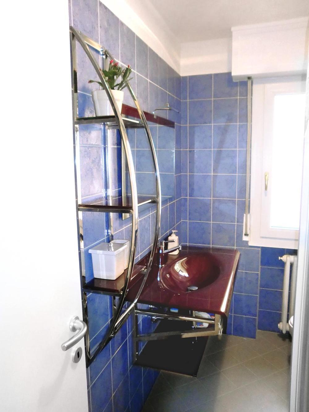 Casa Per Vacanze Liberta Florence Luaran gambar