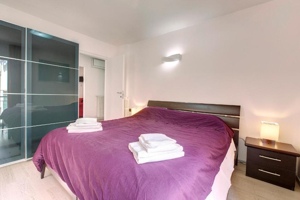 Casa Per Vacanze Liberta Florence Bilik gambar