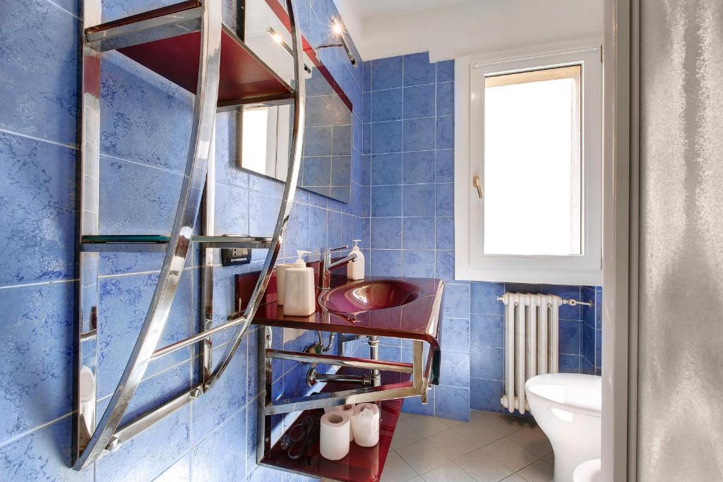 Casa Per Vacanze Liberta Florence Bilik gambar