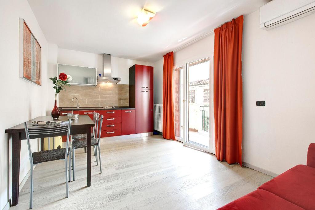 Casa Per Vacanze Liberta Florence Bilik gambar