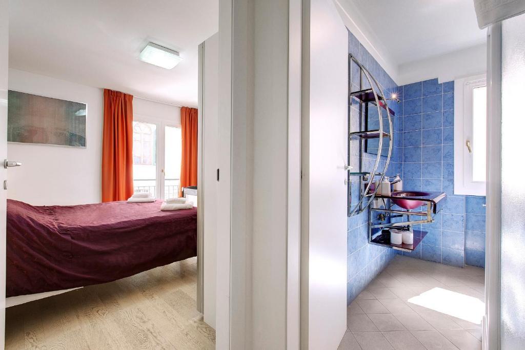 Casa Per Vacanze Liberta Florence Bilik gambar