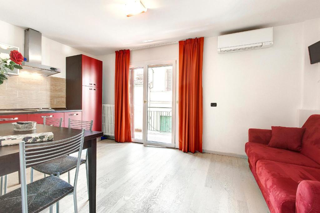 Casa Per Vacanze Liberta Florence Bilik gambar