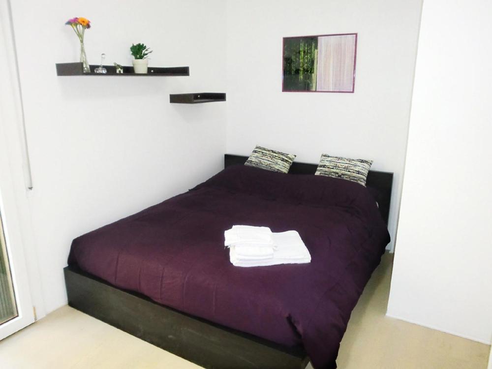 Casa Per Vacanze Liberta Florence Bilik gambar