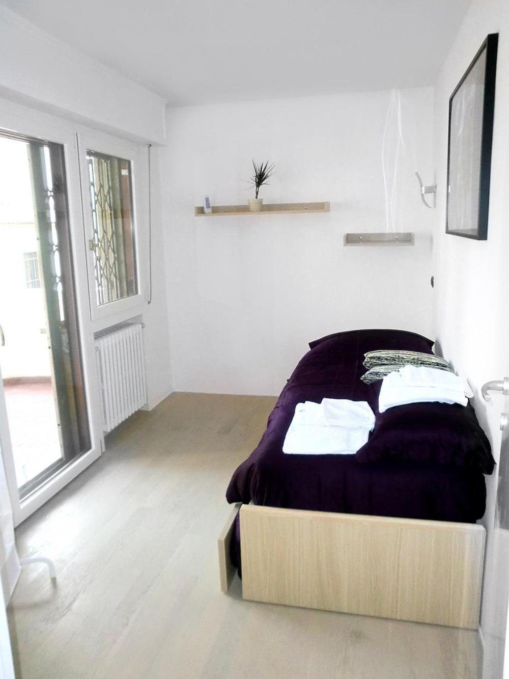 Casa Per Vacanze Liberta Florence Luaran gambar