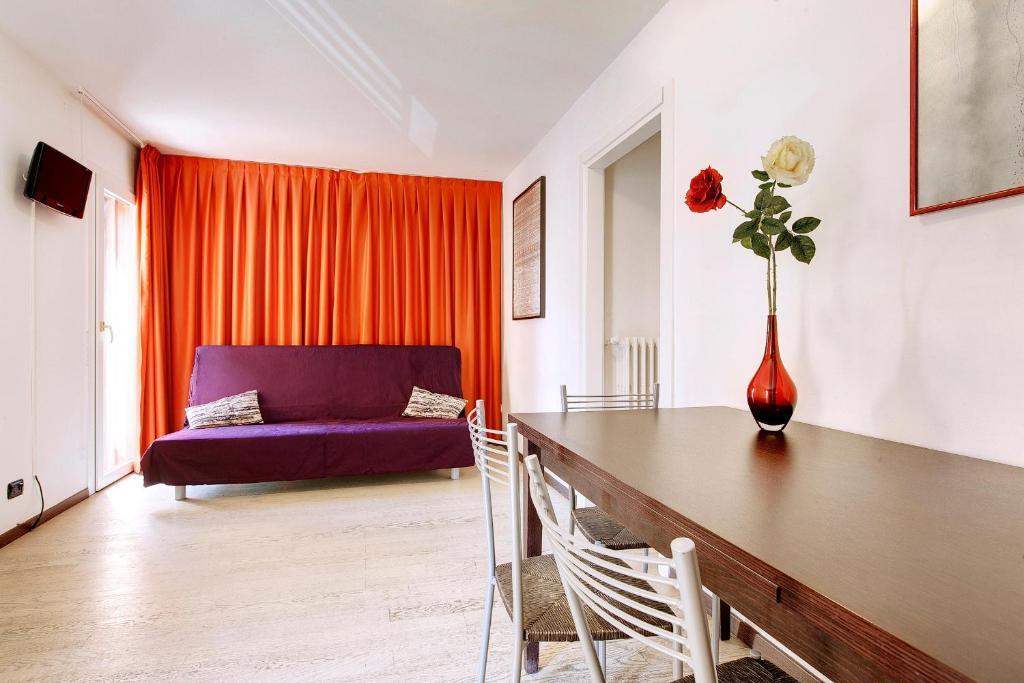 Casa Per Vacanze Liberta Florence Bilik gambar