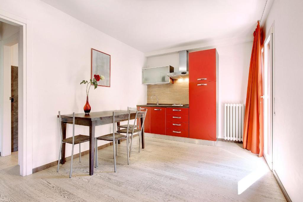 Casa Per Vacanze Liberta Florence Bilik gambar
