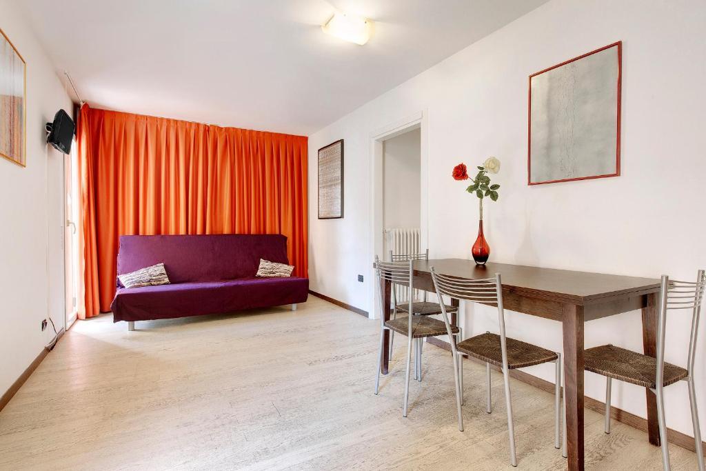 Casa Per Vacanze Liberta Florence Bilik gambar
