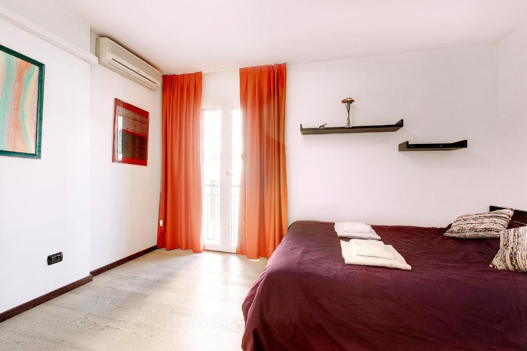 Casa Per Vacanze Liberta Florence Bilik gambar