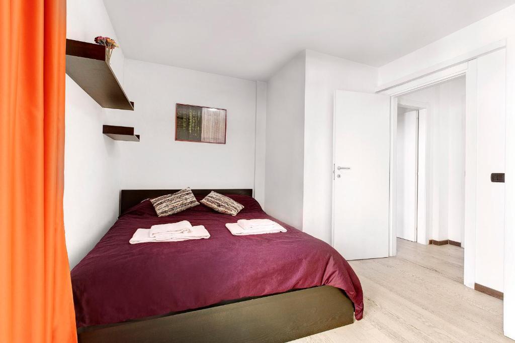 Casa Per Vacanze Liberta Florence Bilik gambar
