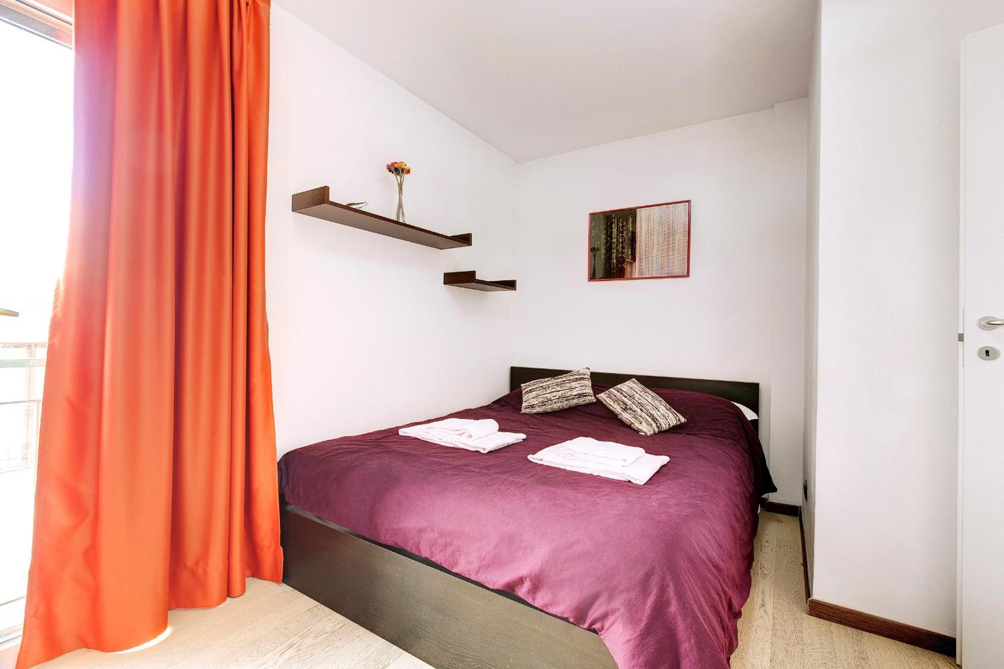 Casa Per Vacanze Liberta Florence Luaran gambar