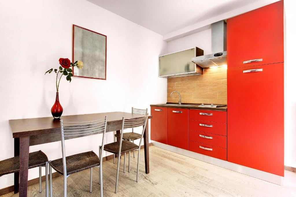 Casa Per Vacanze Liberta Florence Bilik gambar