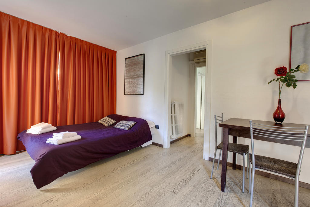 Casa Per Vacanze Liberta Florence Luaran gambar