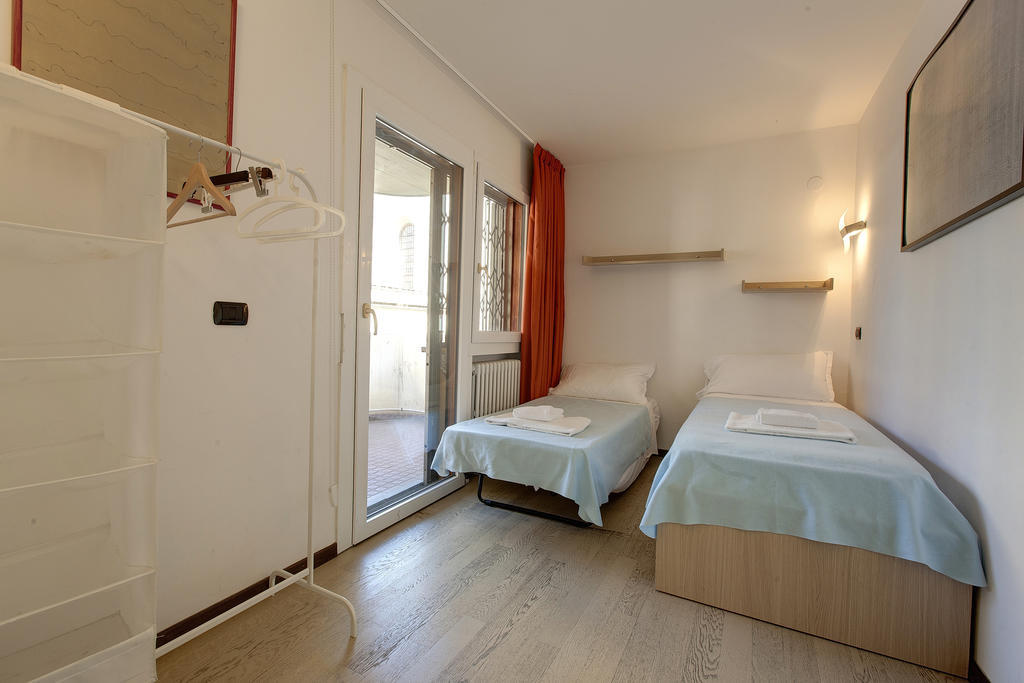 Casa Per Vacanze Liberta Florence Luaran gambar
