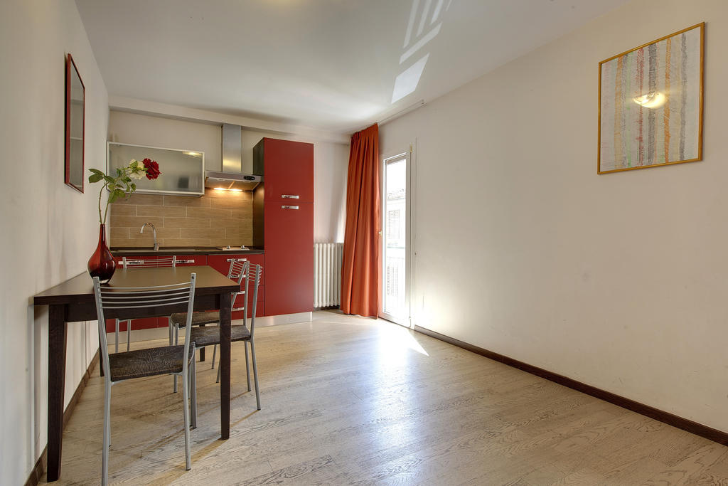 Casa Per Vacanze Liberta Florence Luaran gambar