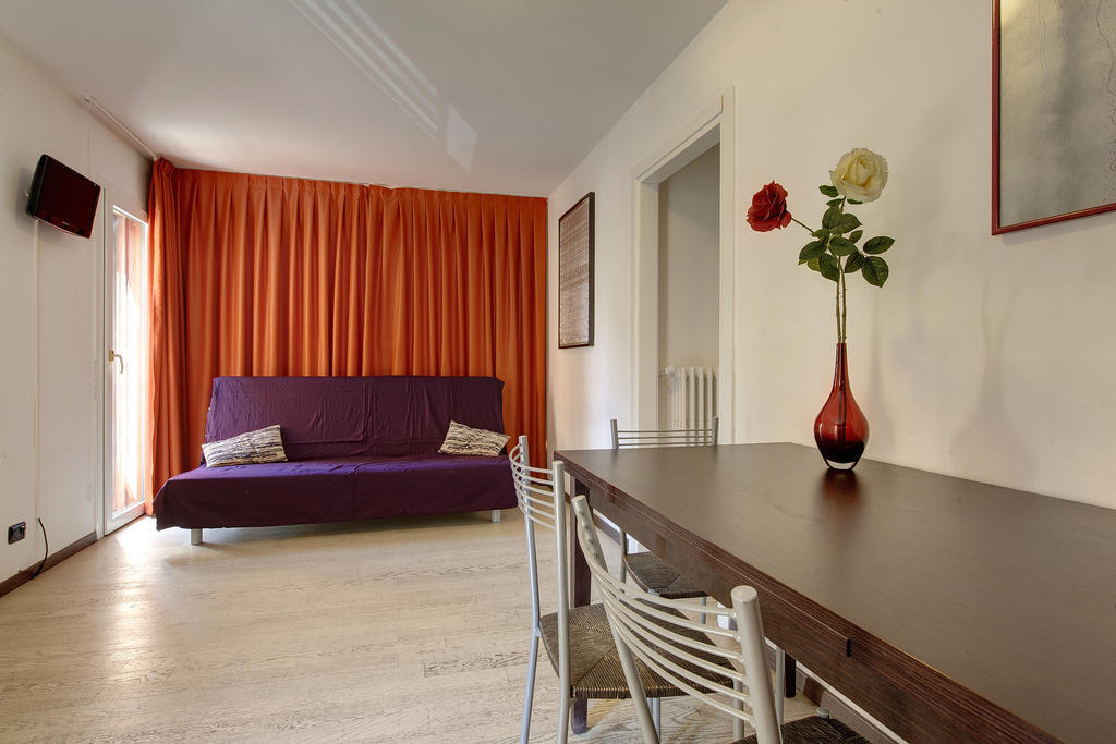 Casa Per Vacanze Liberta Florence Luaran gambar