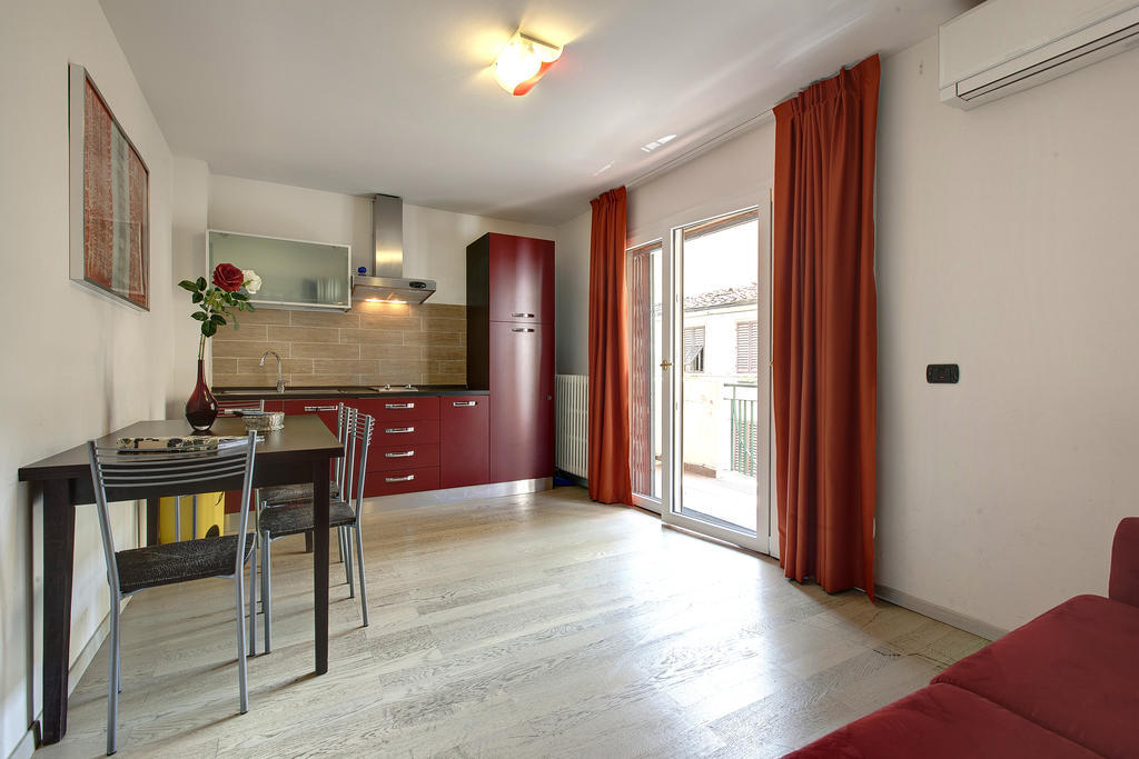 Casa Per Vacanze Liberta Florence Luaran gambar