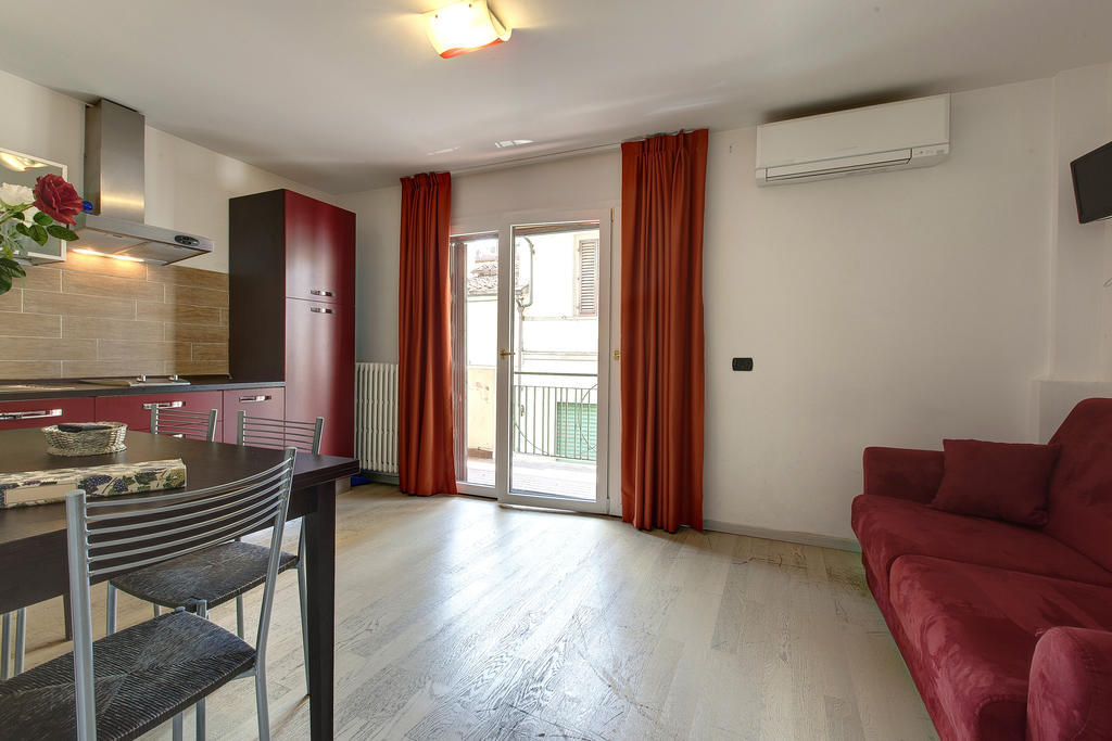 Casa Per Vacanze Liberta Florence Luaran gambar