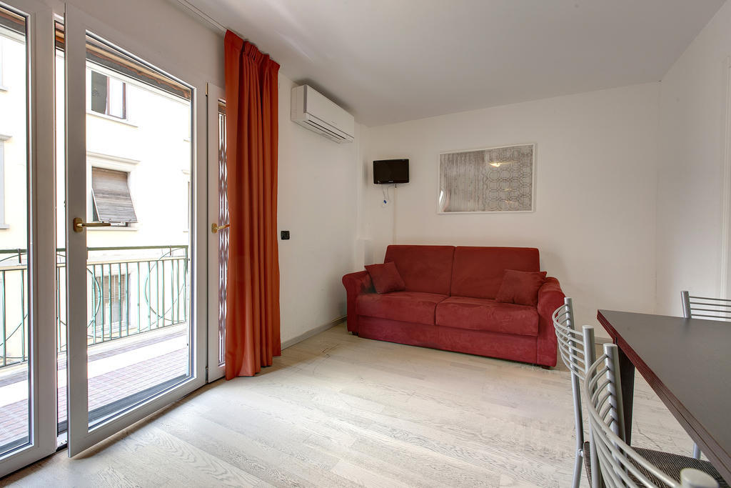 Casa Per Vacanze Liberta Florence Luaran gambar