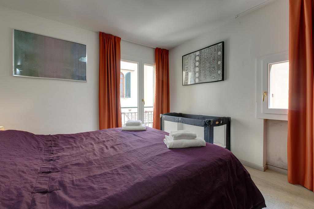 Casa Per Vacanze Liberta Florence Luaran gambar