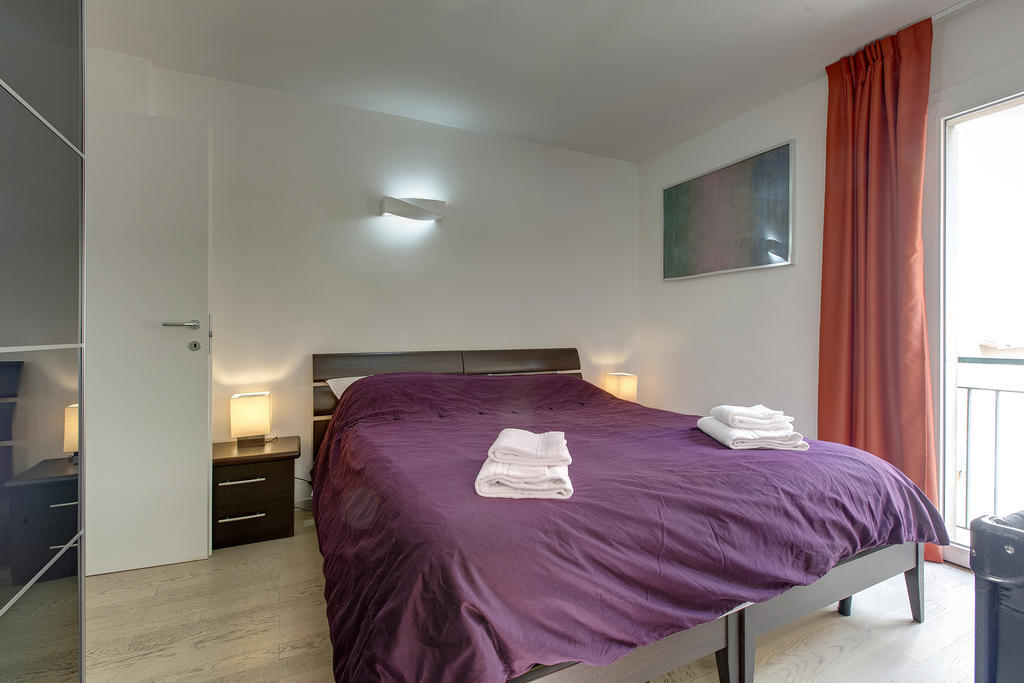 Casa Per Vacanze Liberta Florence Luaran gambar
