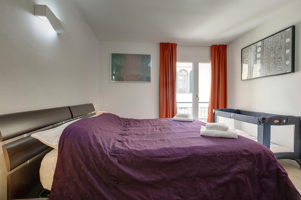 Casa Per Vacanze Liberta Florence Luaran gambar