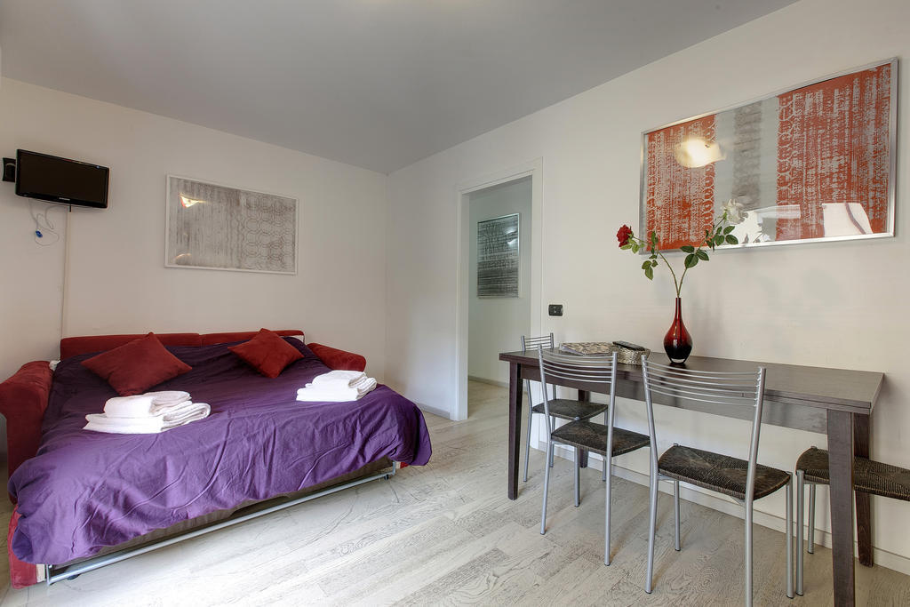 Casa Per Vacanze Liberta Florence Luaran gambar