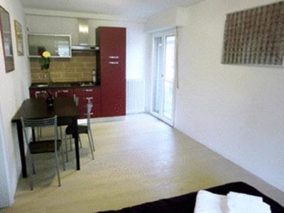 Casa Per Vacanze Liberta Florence Bilik gambar